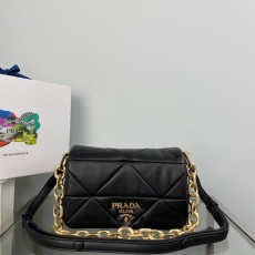 Prada Satchel Bags